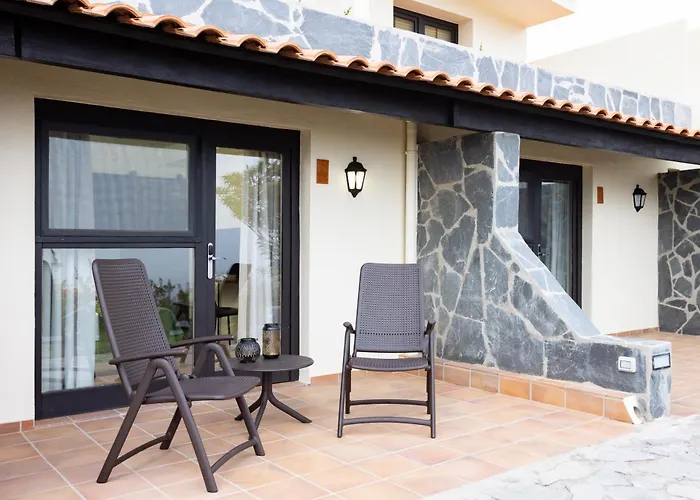 Hotel Alta Montaña